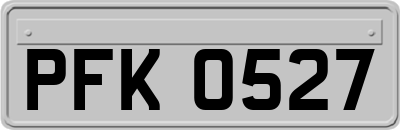 PFK0527