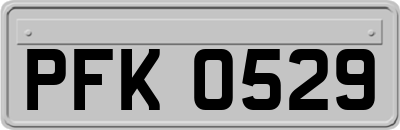 PFK0529