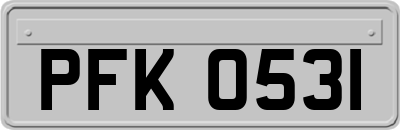 PFK0531