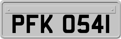 PFK0541