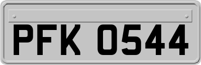 PFK0544