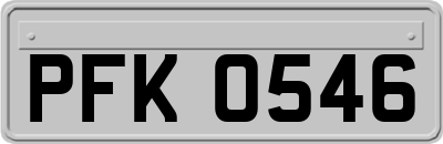 PFK0546