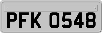 PFK0548