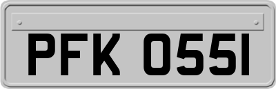 PFK0551