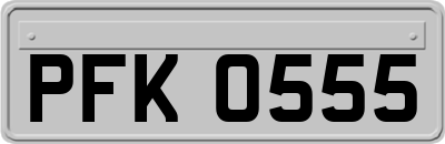 PFK0555