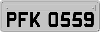 PFK0559