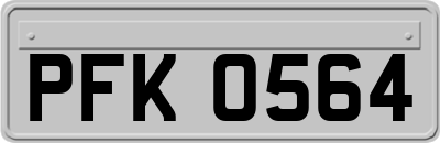 PFK0564