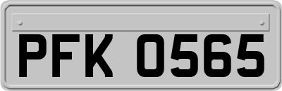 PFK0565