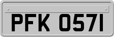 PFK0571