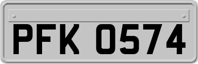PFK0574