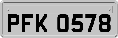 PFK0578