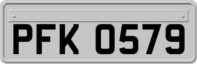 PFK0579