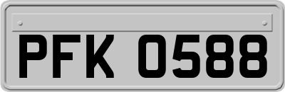 PFK0588