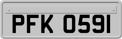PFK0591