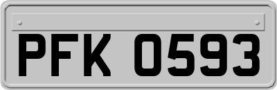 PFK0593