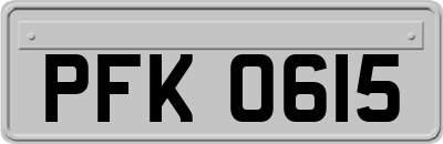 PFK0615