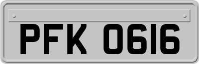 PFK0616