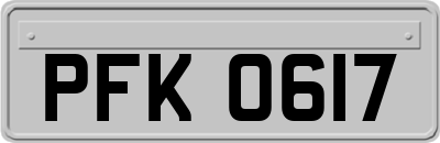 PFK0617