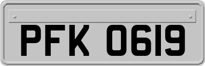 PFK0619