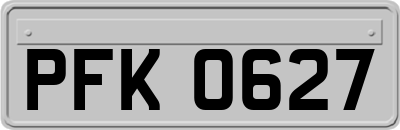PFK0627
