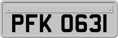 PFK0631