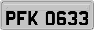 PFK0633