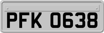 PFK0638