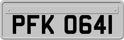 PFK0641