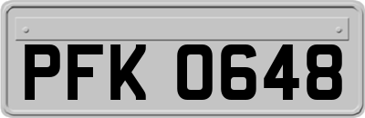 PFK0648