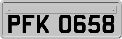 PFK0658