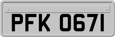 PFK0671