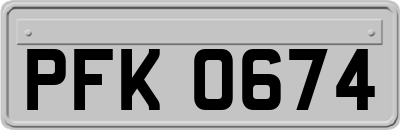 PFK0674