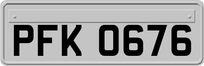 PFK0676