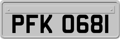 PFK0681