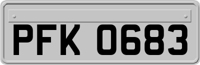 PFK0683