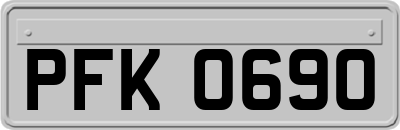 PFK0690