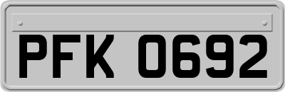 PFK0692