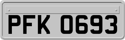 PFK0693