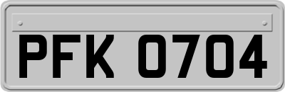PFK0704