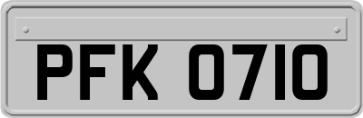 PFK0710
