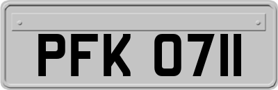 PFK0711