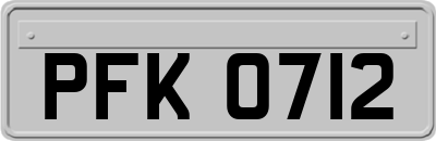 PFK0712