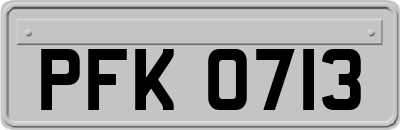 PFK0713