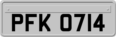PFK0714