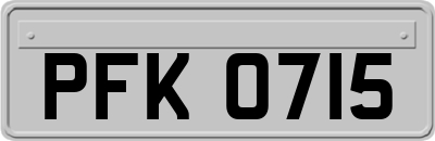PFK0715