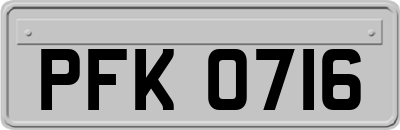 PFK0716