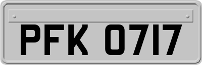 PFK0717