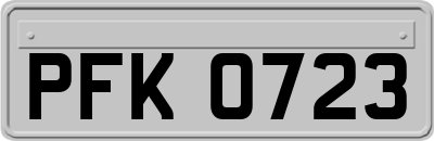 PFK0723