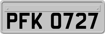 PFK0727