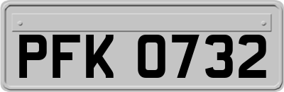 PFK0732